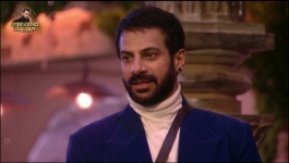 Bigg Boss - Season 18 - 20th October 2024